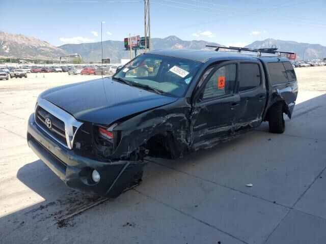 2009 TOYOTA Tacoma