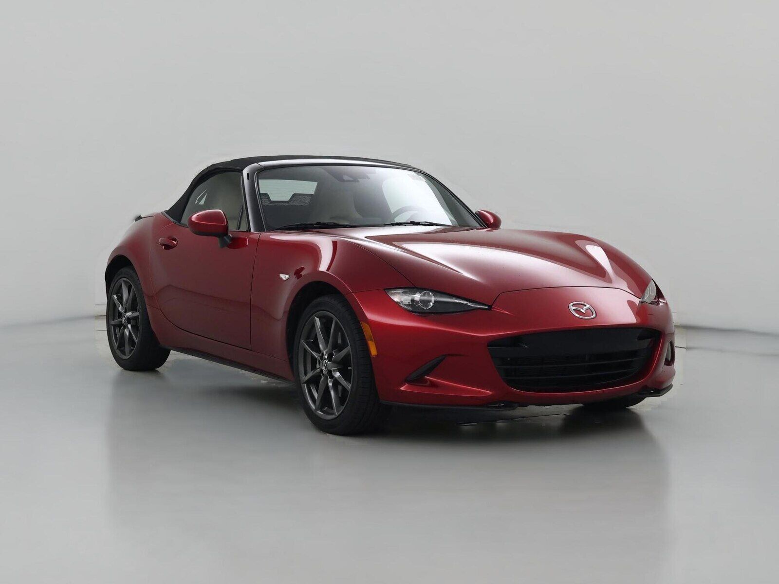 2019 MAZDA MX-5