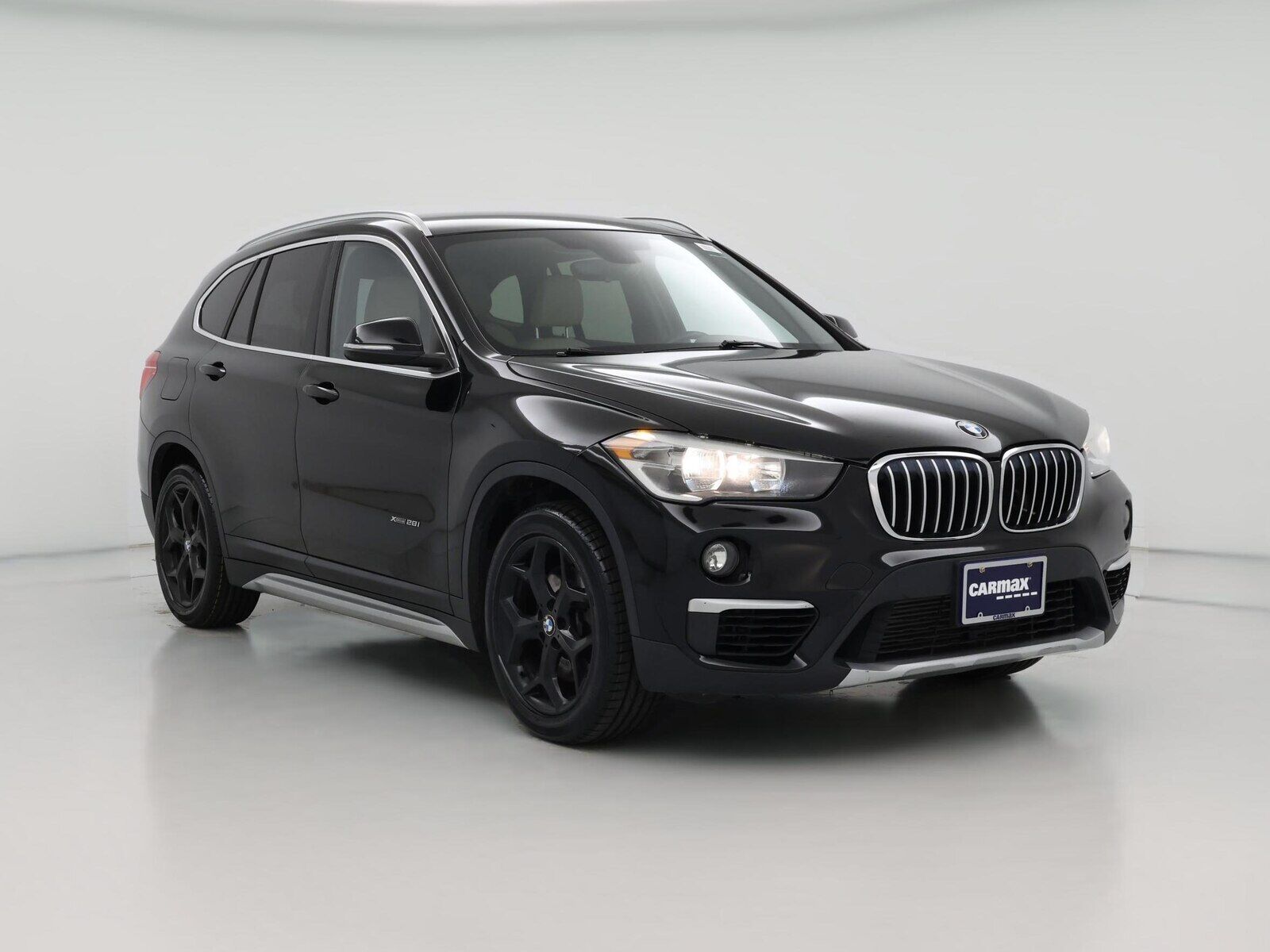 2018 BMW X1