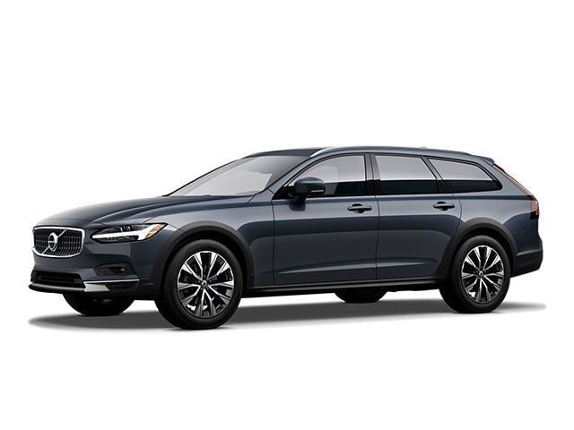 2025 VOLVO V90CC