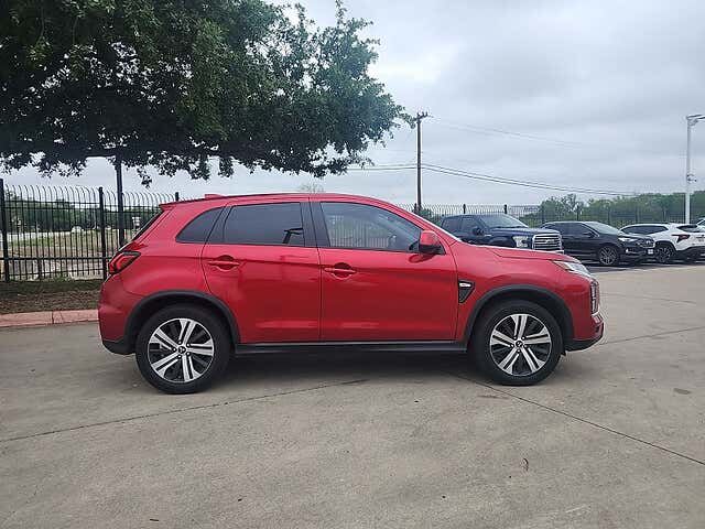 2023 MITSUBISHI Outlander Sport