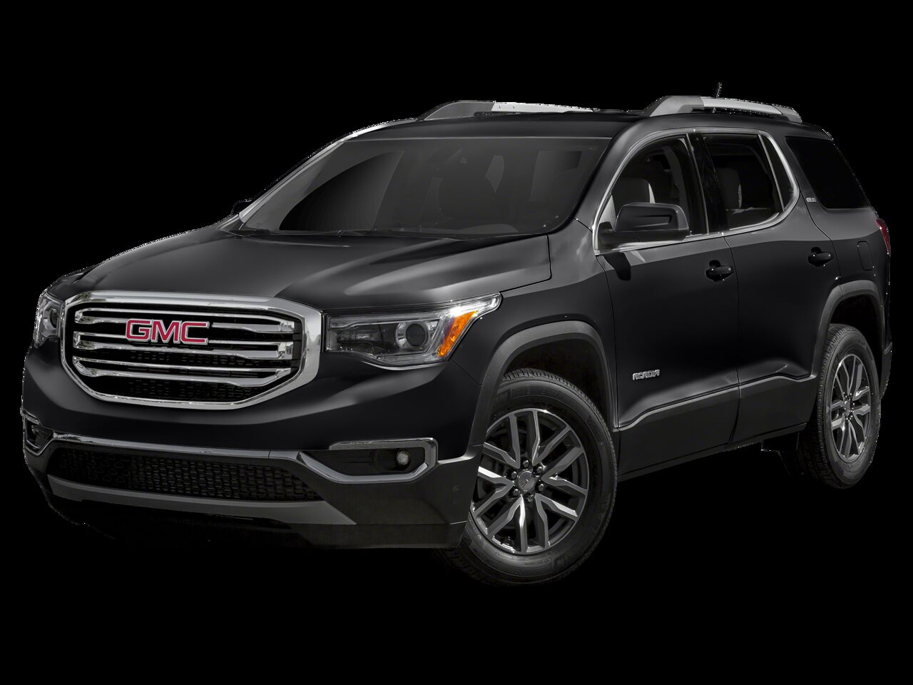 2019 GMC Acadia