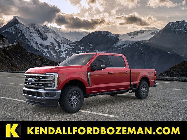 2026 FORD F-350