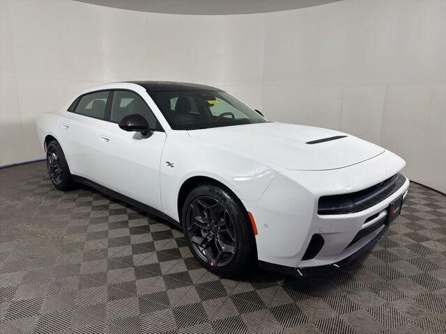 2026 DODGE Charger