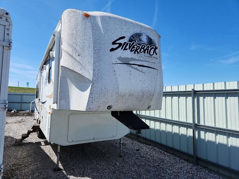 2011 FOREST RIVER Cedar Creek