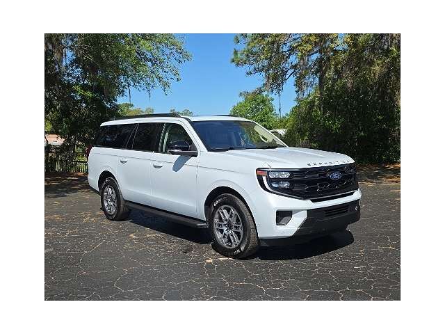 2025 FORD Expedition