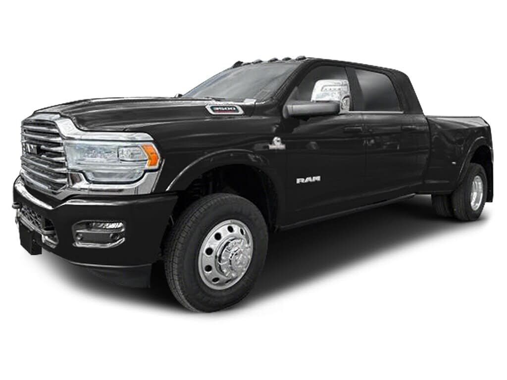 2024 RAM 3500