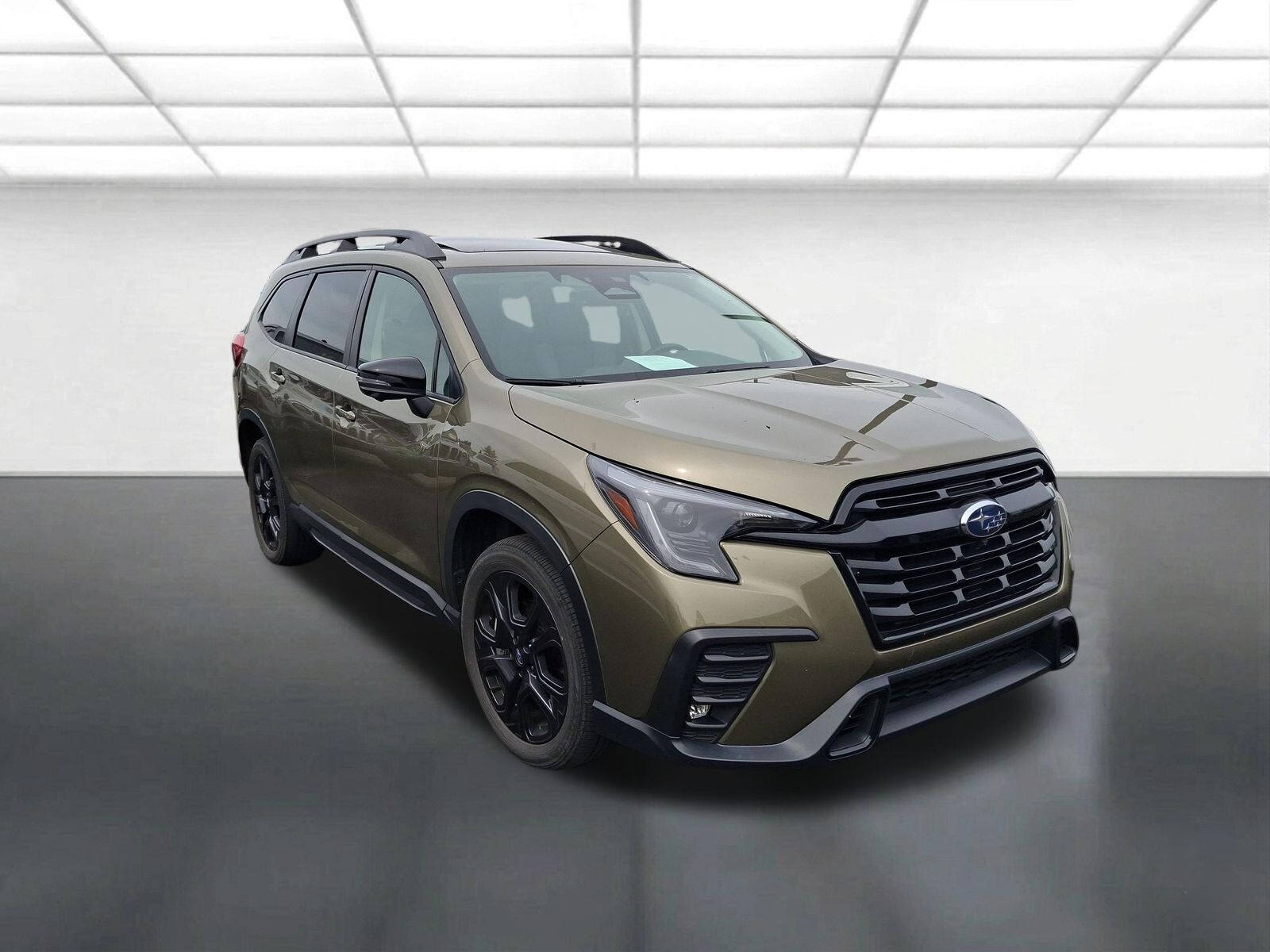 2023 SUBARU Ascent