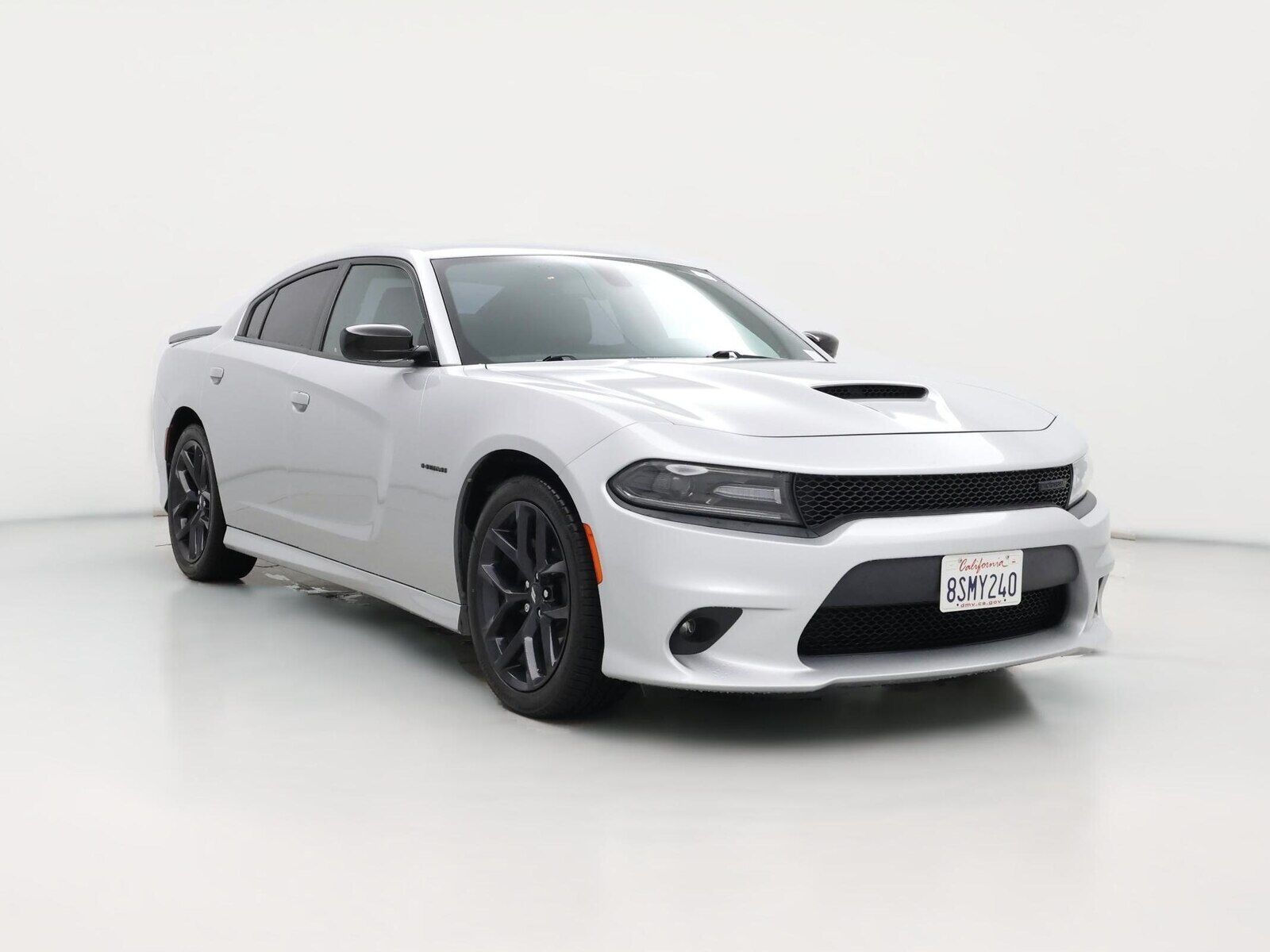2020 DODGE Charger