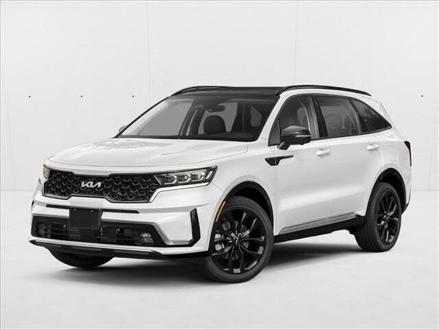 2022 KIA Sorento