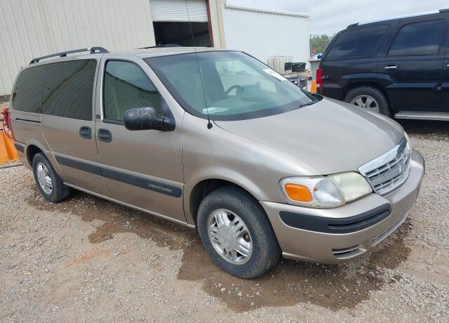 2004 CHEVROLET Venture