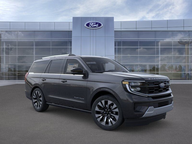 2026 FORD Expedition