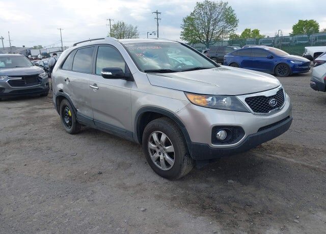 2013 KIA Sorento