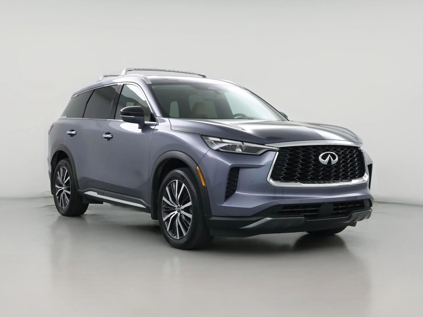 2023 INFINITI QX60
