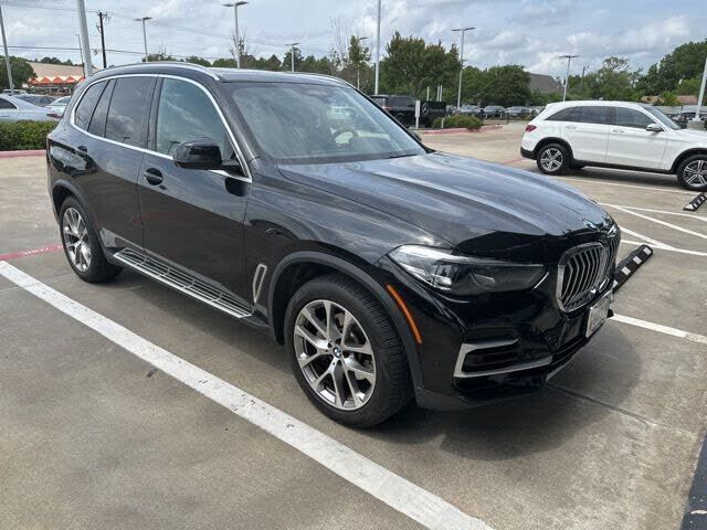 2023 BMW X5