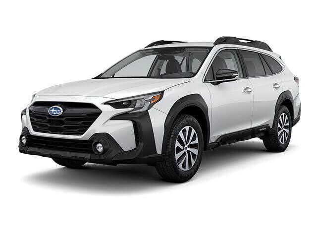 2023 SUBARU Outback