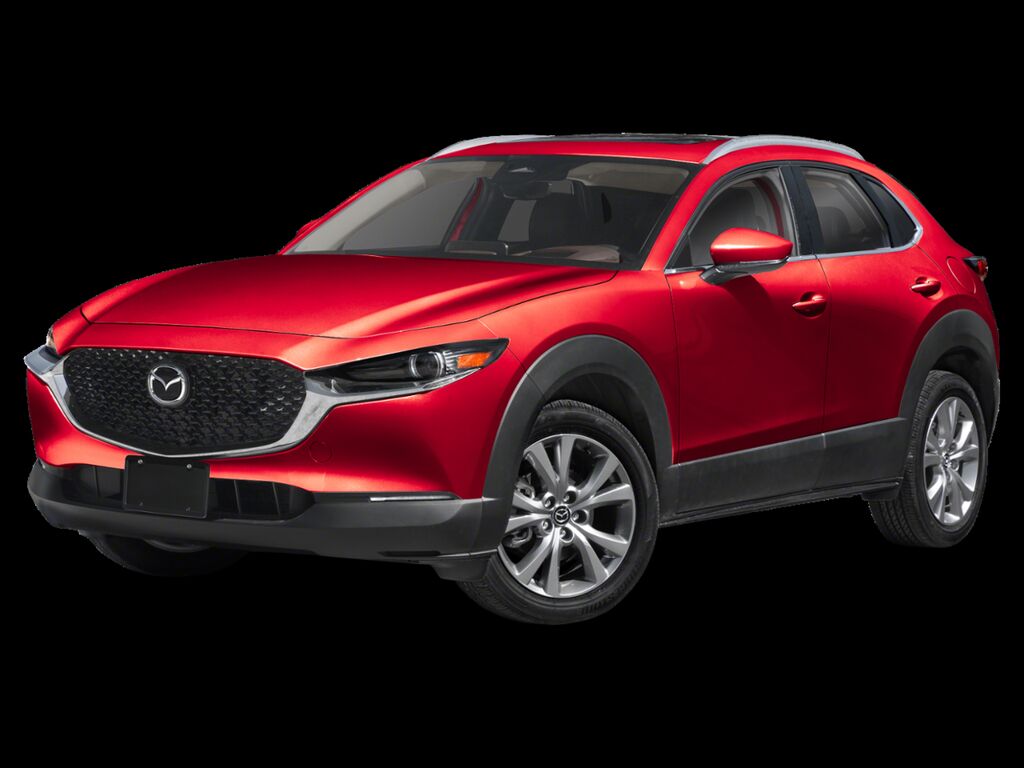 2024 MAZDA CX-30