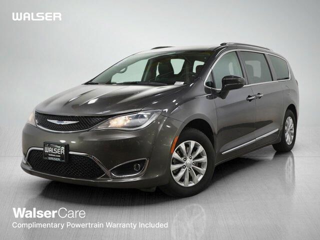 2019 CHRYSLER Pacifica