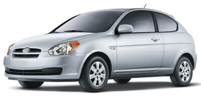 2011 HYUNDAI Accent
