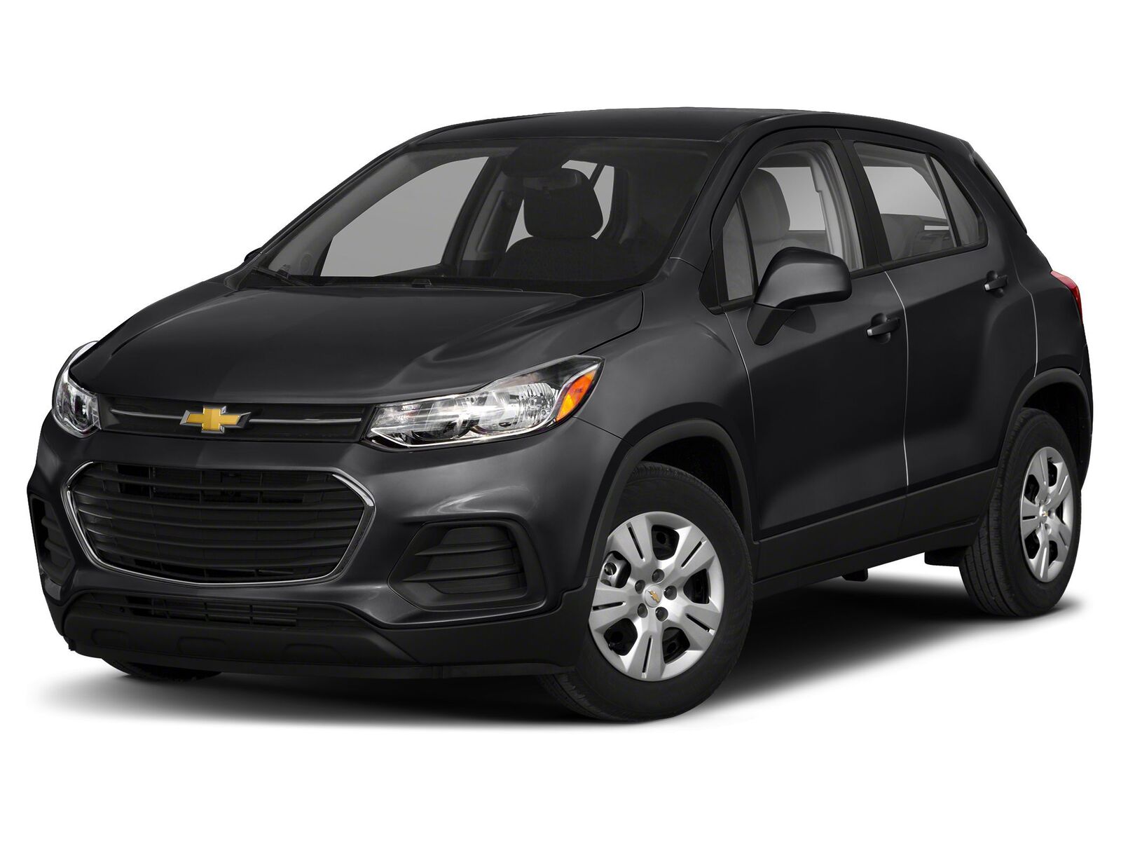 2019 CHEVROLET Trax