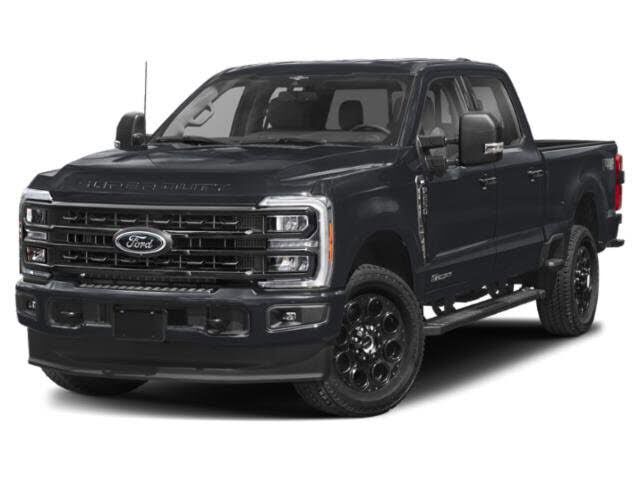2024 FORD F-250