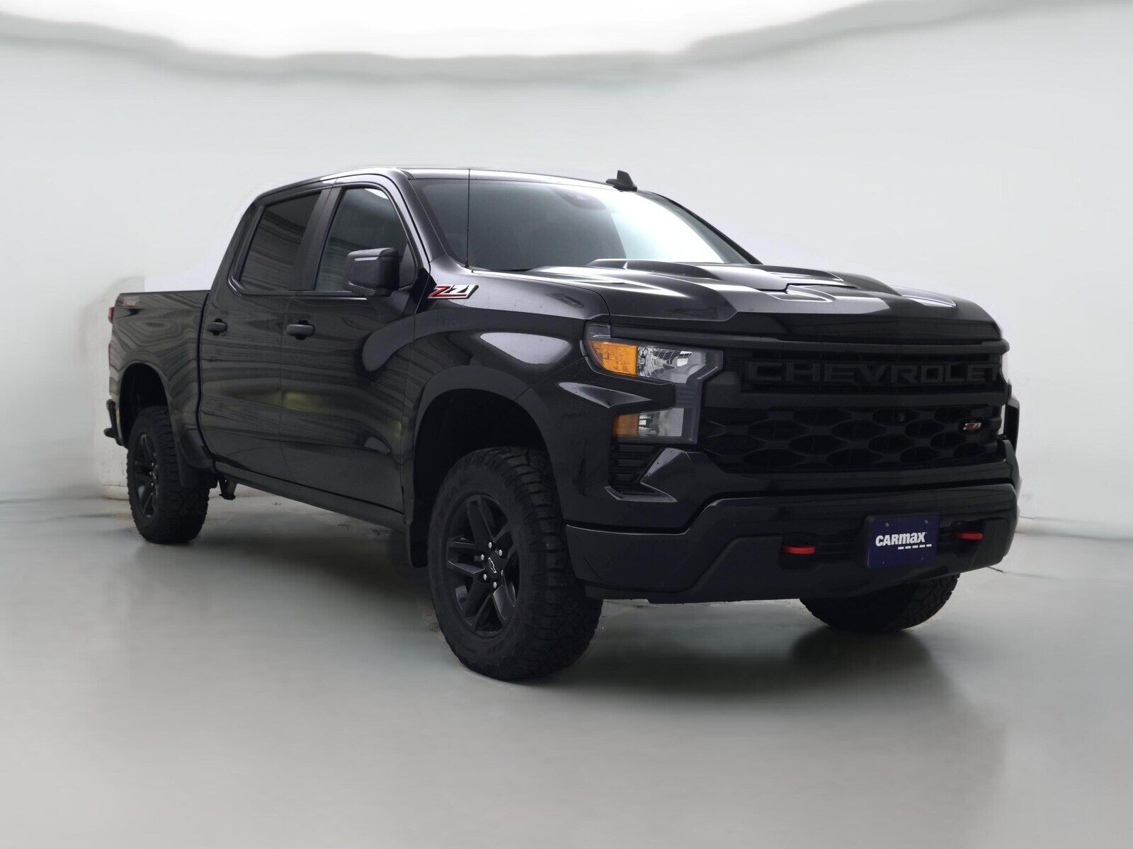 2022 CHEVROLET Silverado