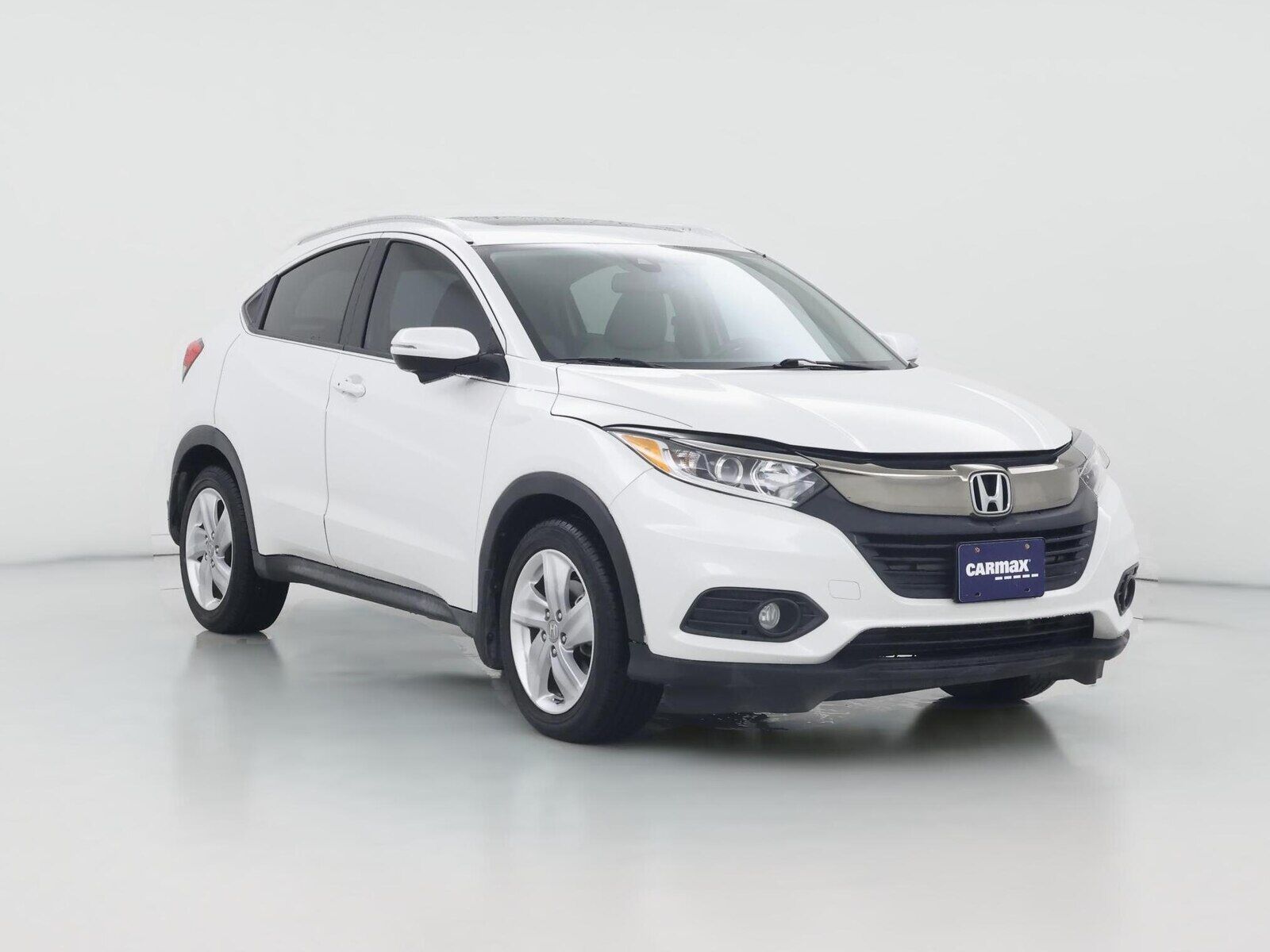 2020 HONDA HR-V