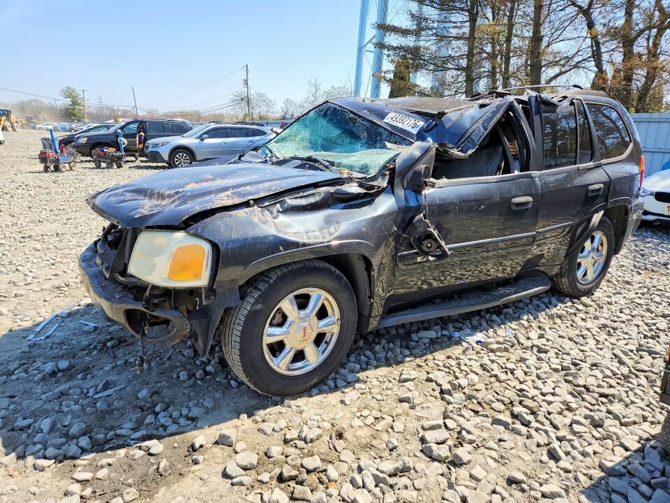2004 GMC Envoy
