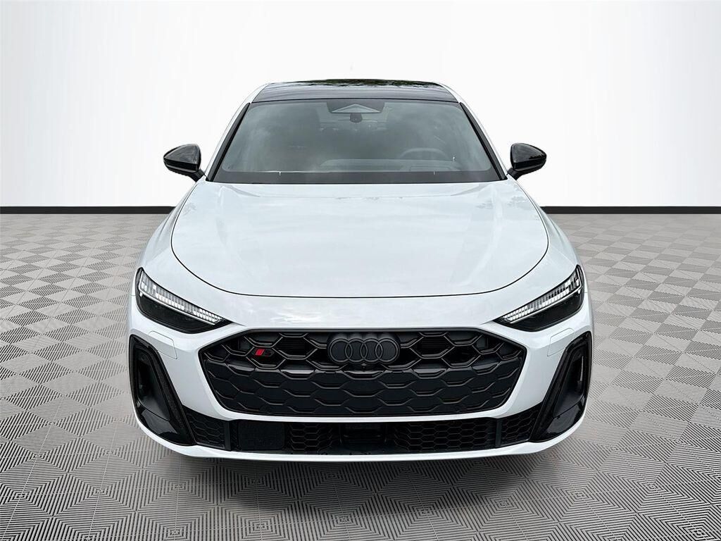 2026 Audi S5