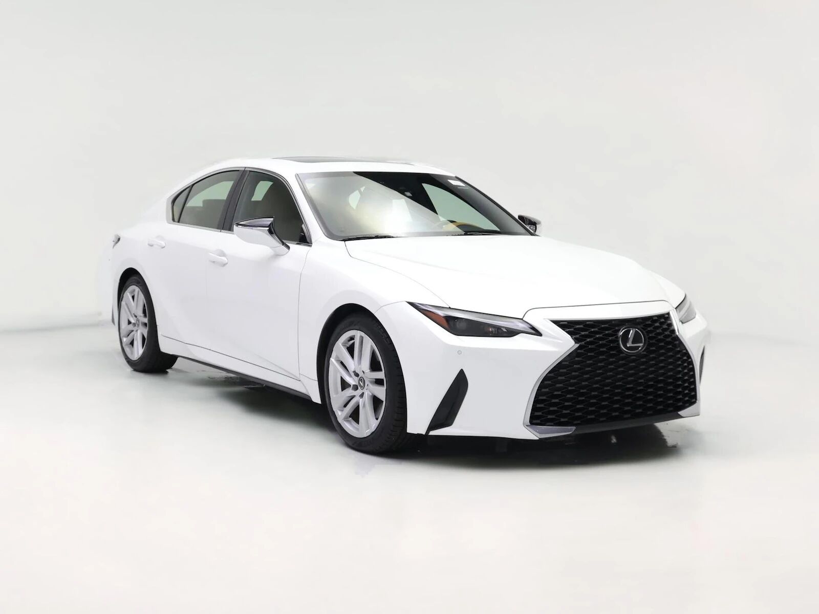 2023 LEXUS IS