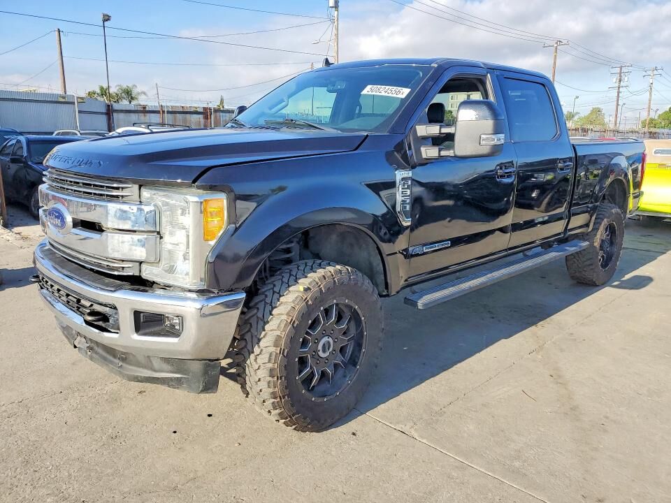 2019 FORD F-350