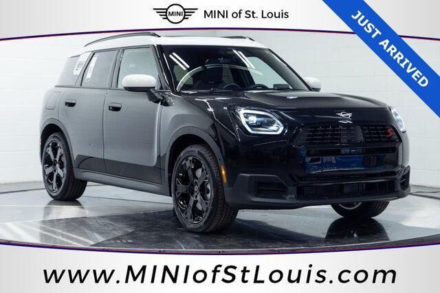 2026 MINI Countryman