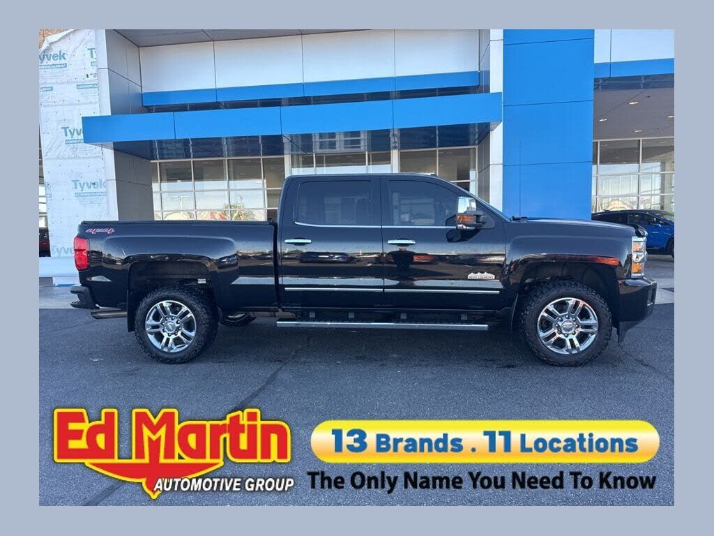 2016 CHEVROLET Silverado