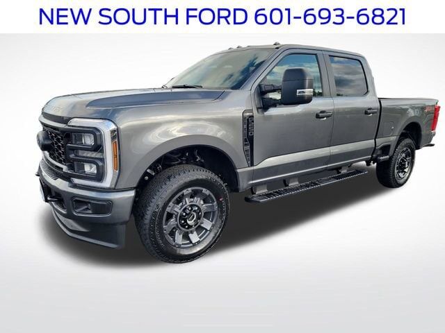2026 FORD F-250