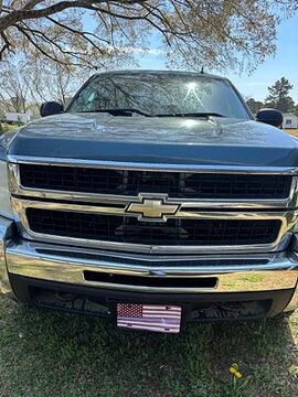 2009 CHEVROLET Silverado