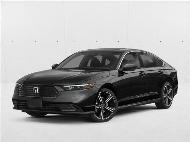 2024 HONDA Accord