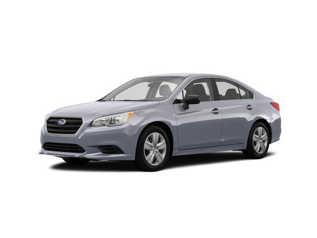 2016 SUBARU Legacy