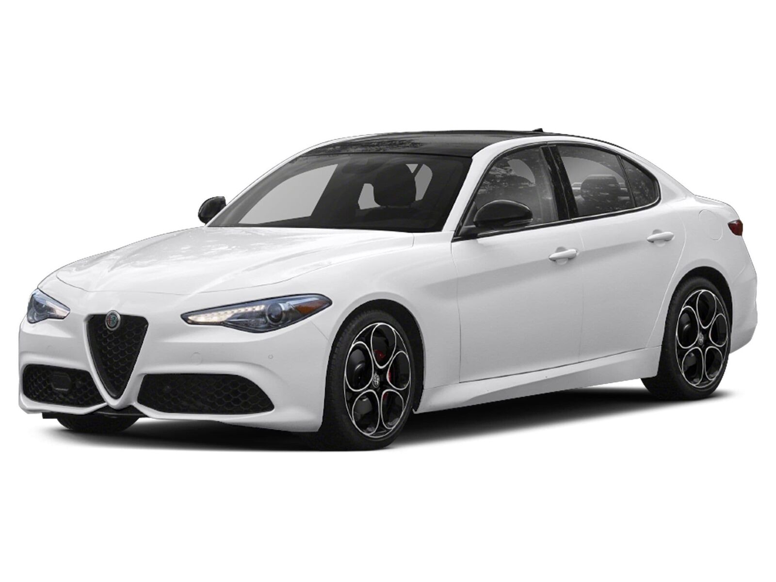 2023 ALFA ROMEO Giulia