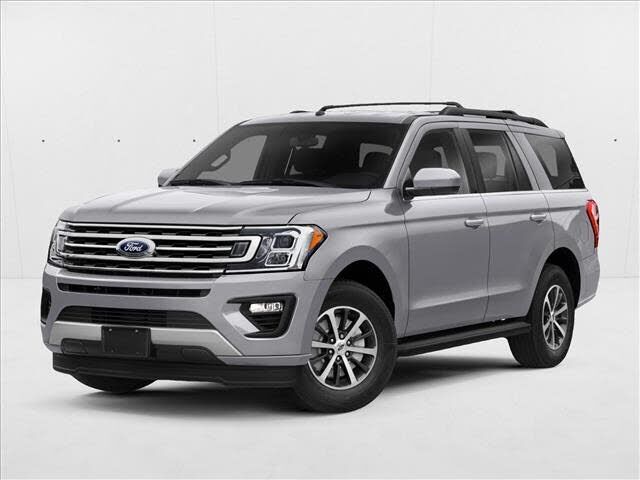 2021 FORD Expedition