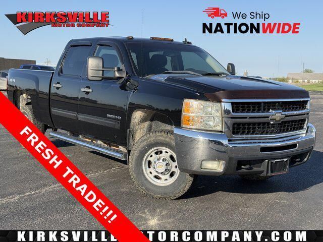 2010 CHEVROLET Silverado