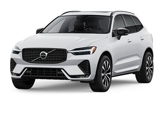 2023 VOLVO XC60