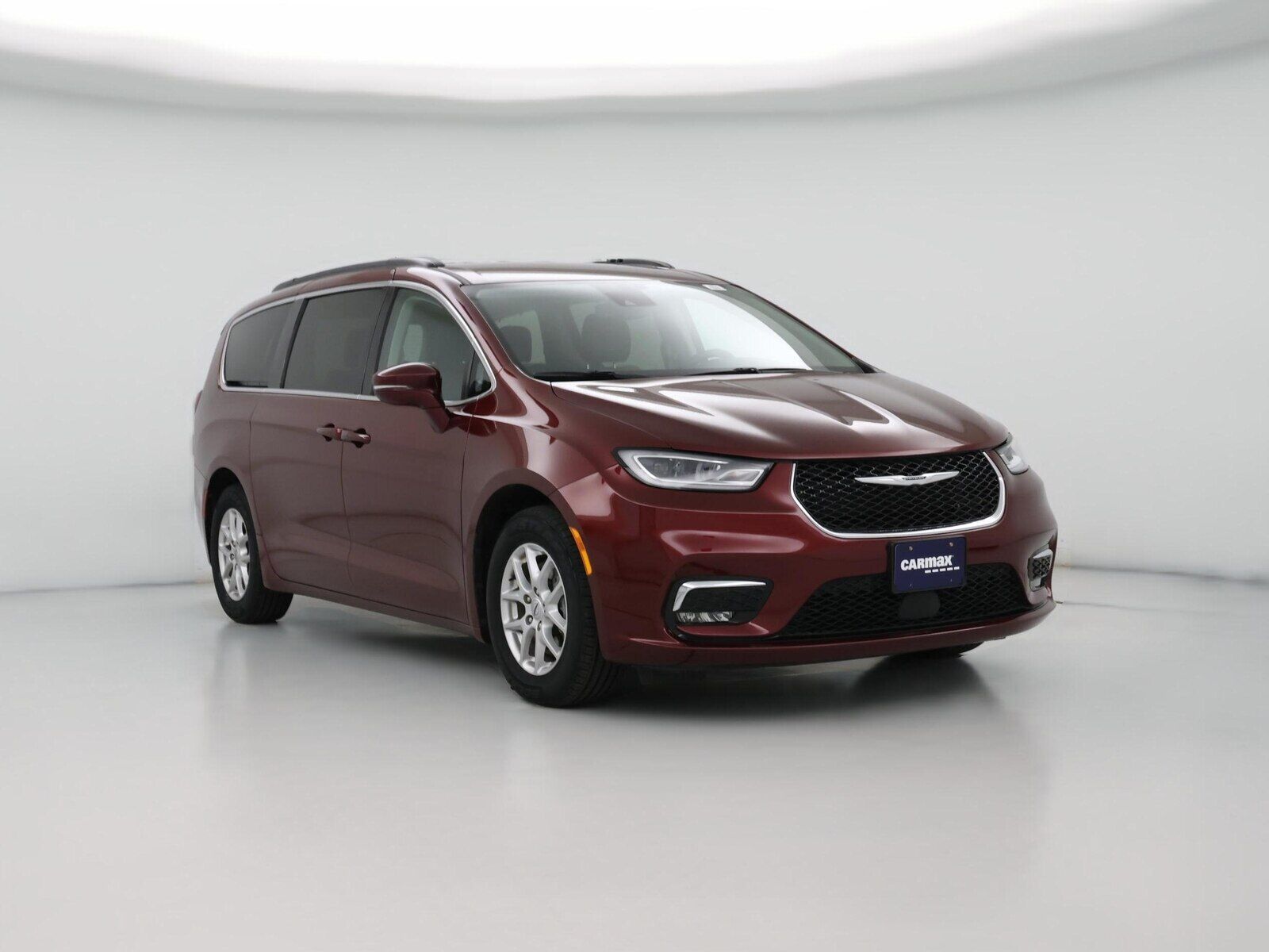 2022 CHRYSLER Pacifica