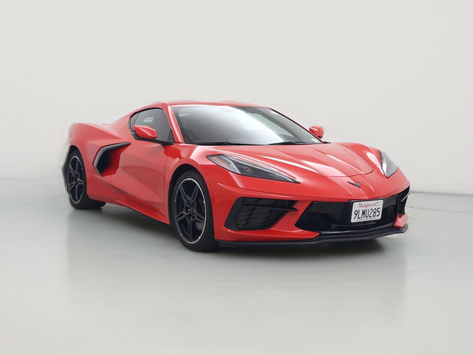 2024 CHEVROLET Corvette