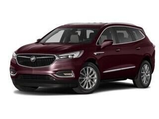 2018 BUICK Enclave
