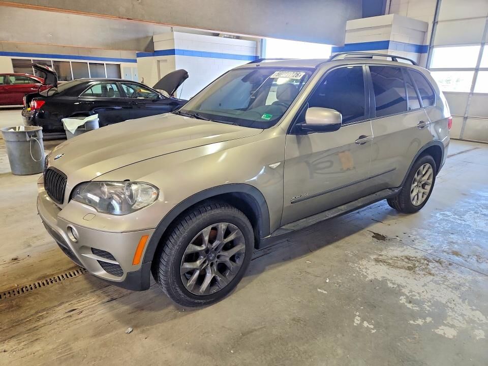2011 BMW X5