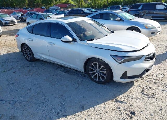 2023 ACURA Integra
