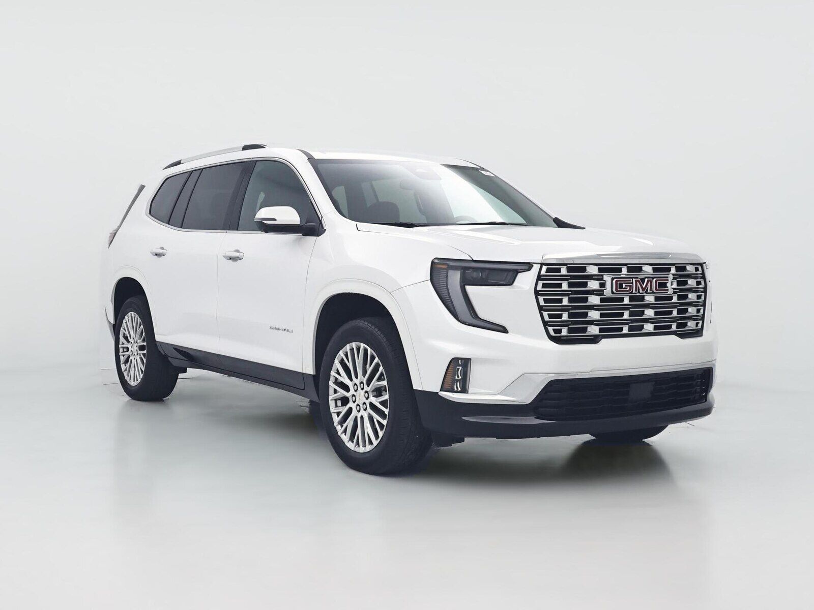 2024 GMC Acadia