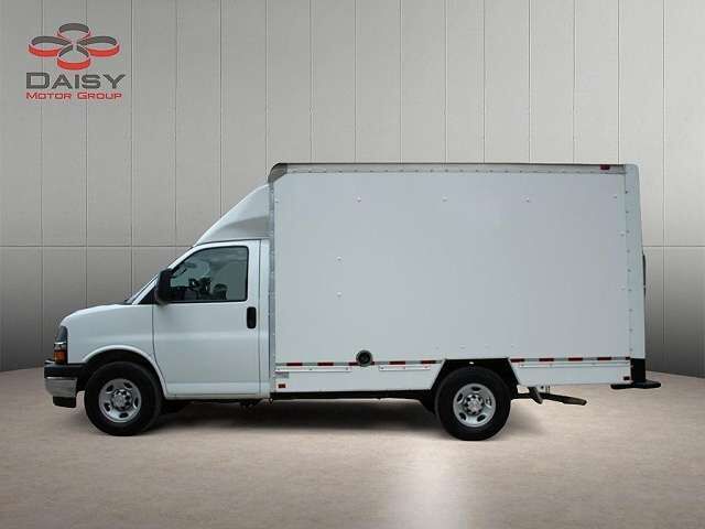 2020 CHEVROLET Express