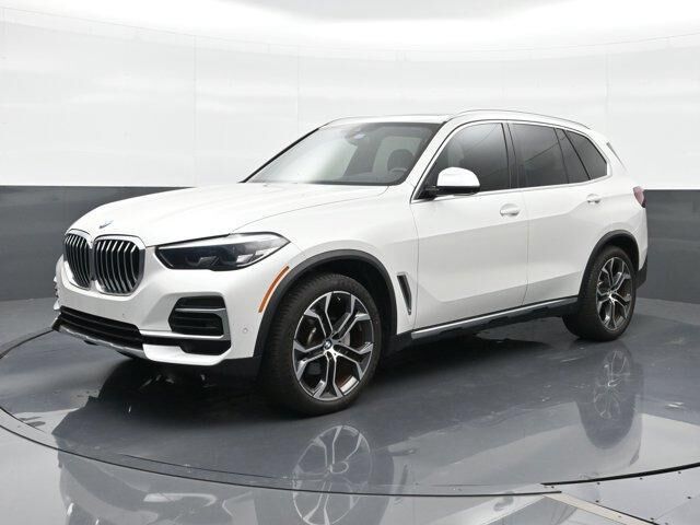 2023 BMW X5