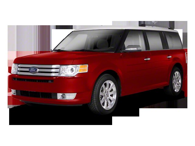2012 FORD Flex